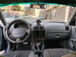 Hyundai Verna